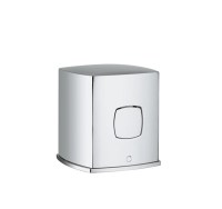 VOLANTE REGULADOR CAUDAL GROHE